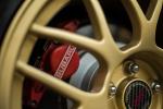 Subaru Impreza 22B STi 1998 года